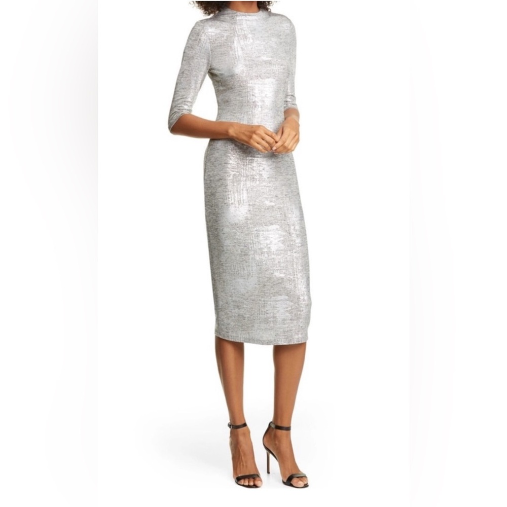 NWT Alice + Olivia by Stacey Bendet
